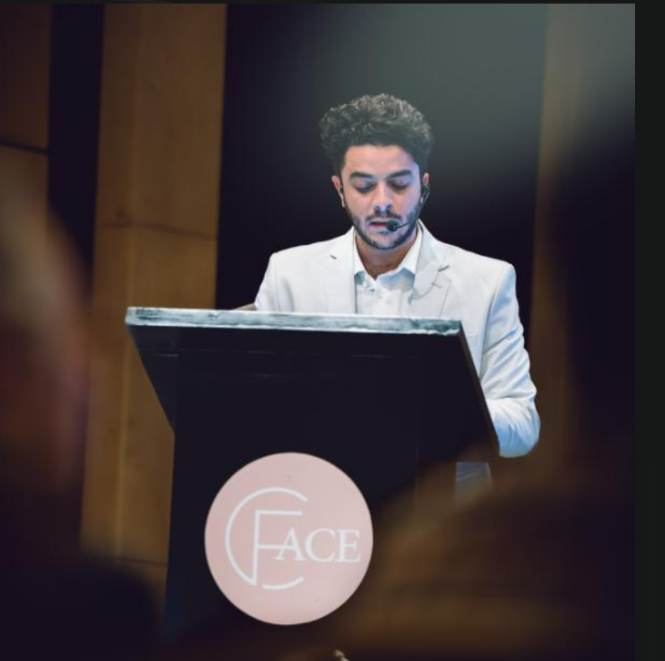Mohamed Ebaid